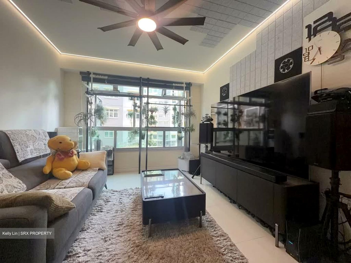 Blk 488C Sunshine Gardens (Choa Chu Kang), HDB 4 Rooms #606409201